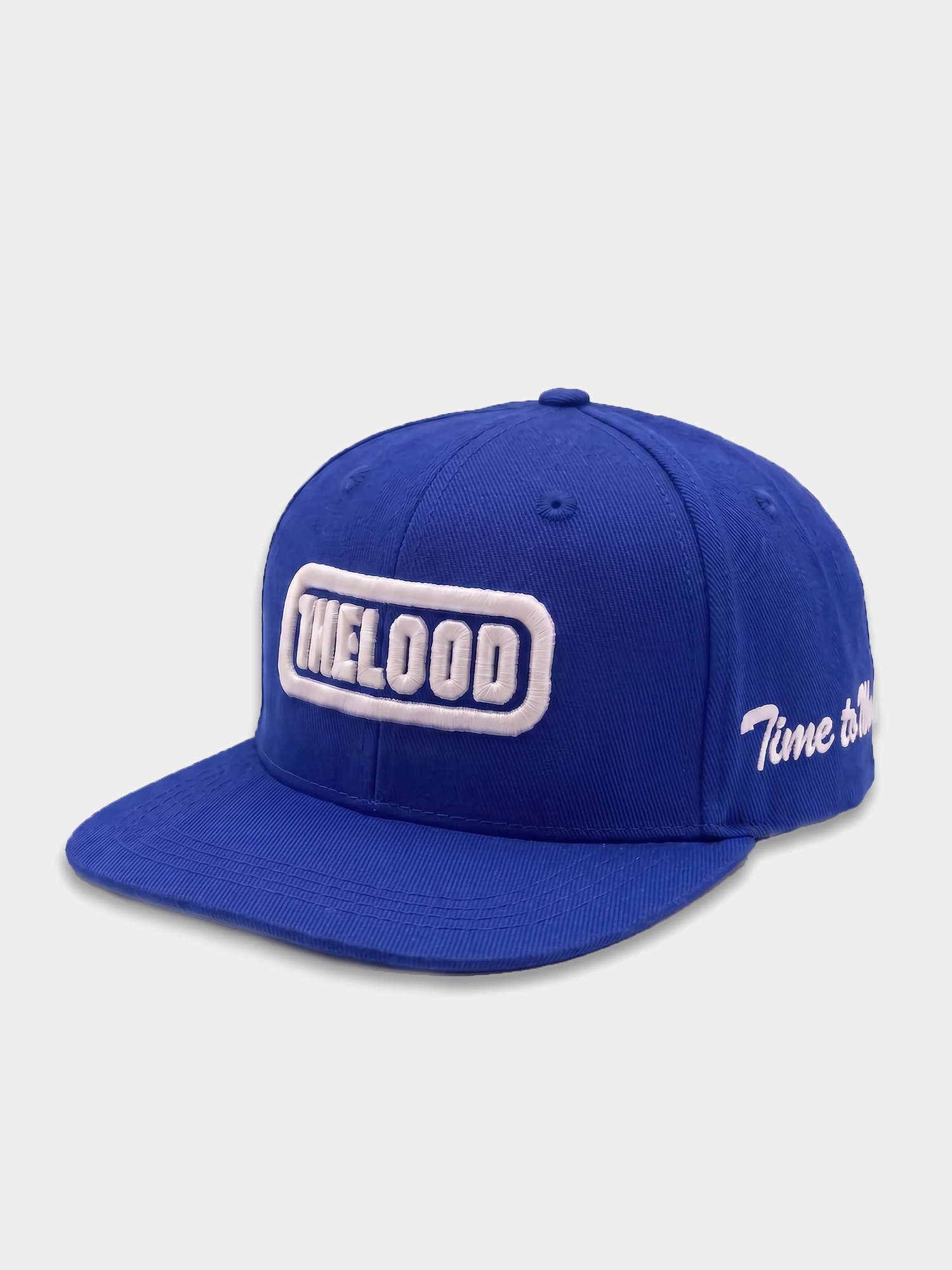 "Thelood" Yazılı Şapka