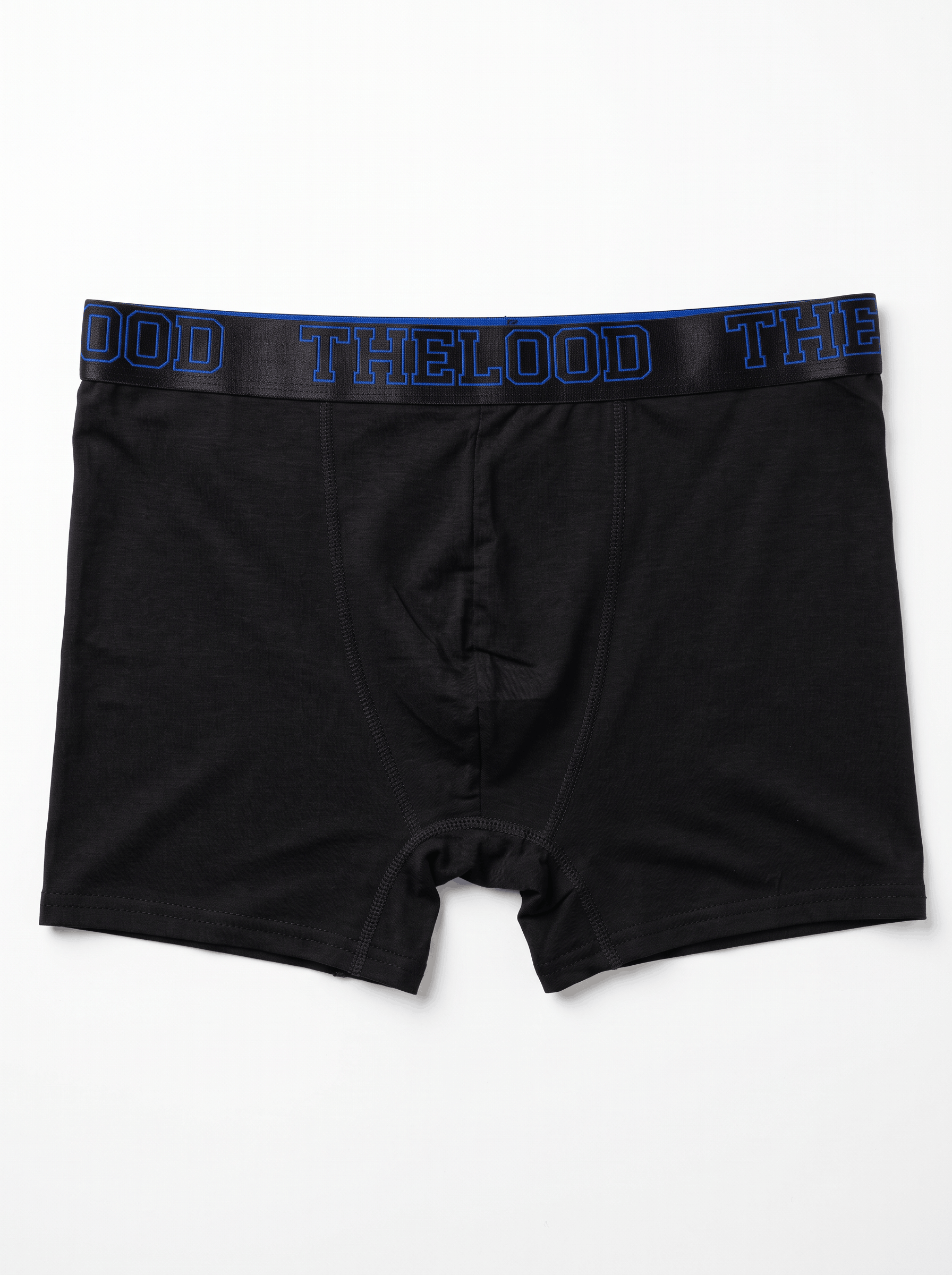 Thelood 3'lü Boxer