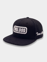 "Thelood" Yazılı Şapka