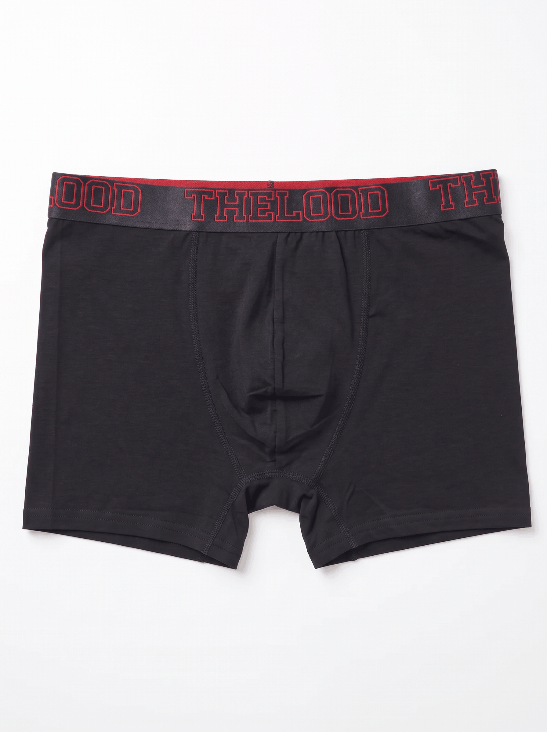 Thelood 3'lü Boxer