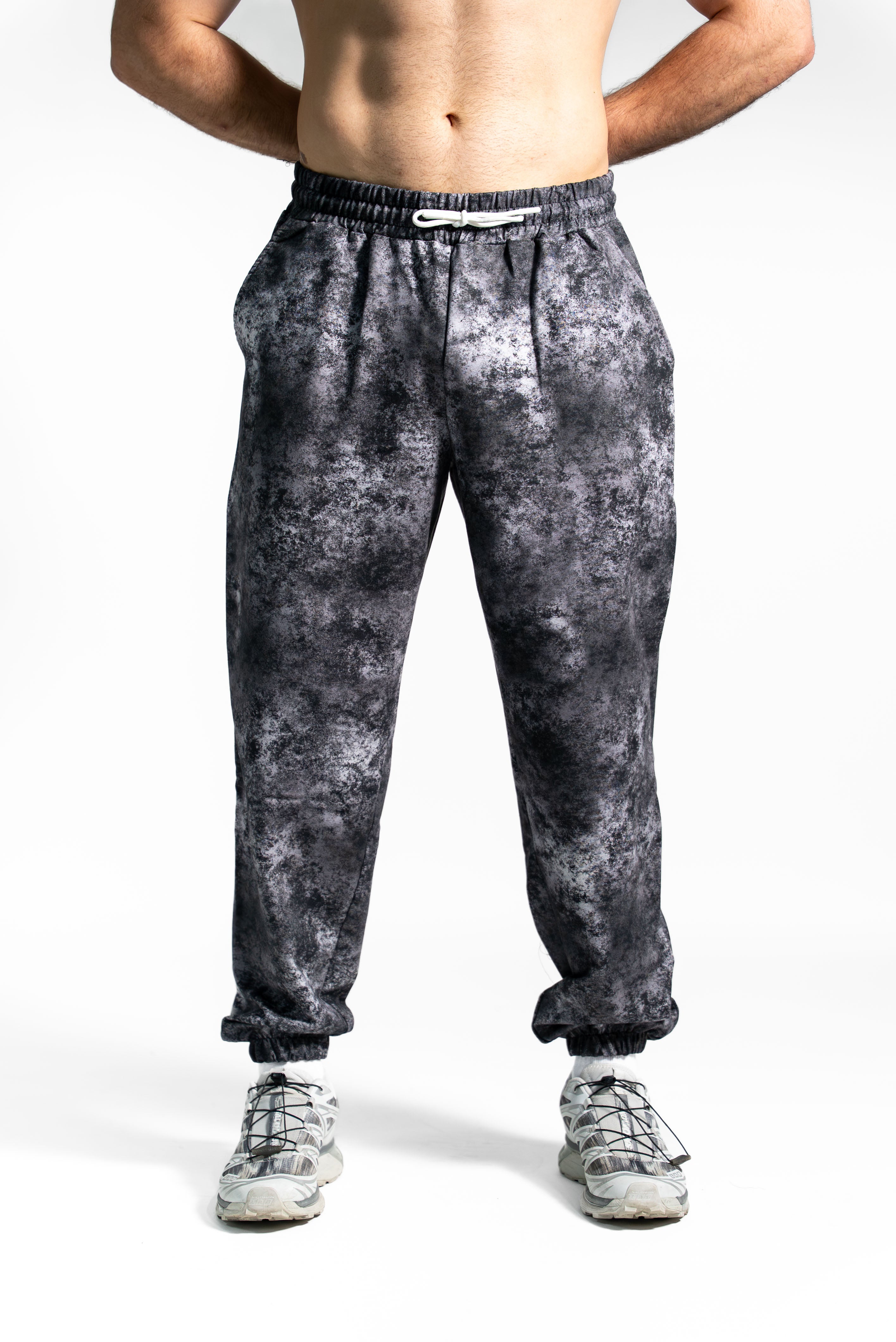 Dust Core Eşofman Altı
