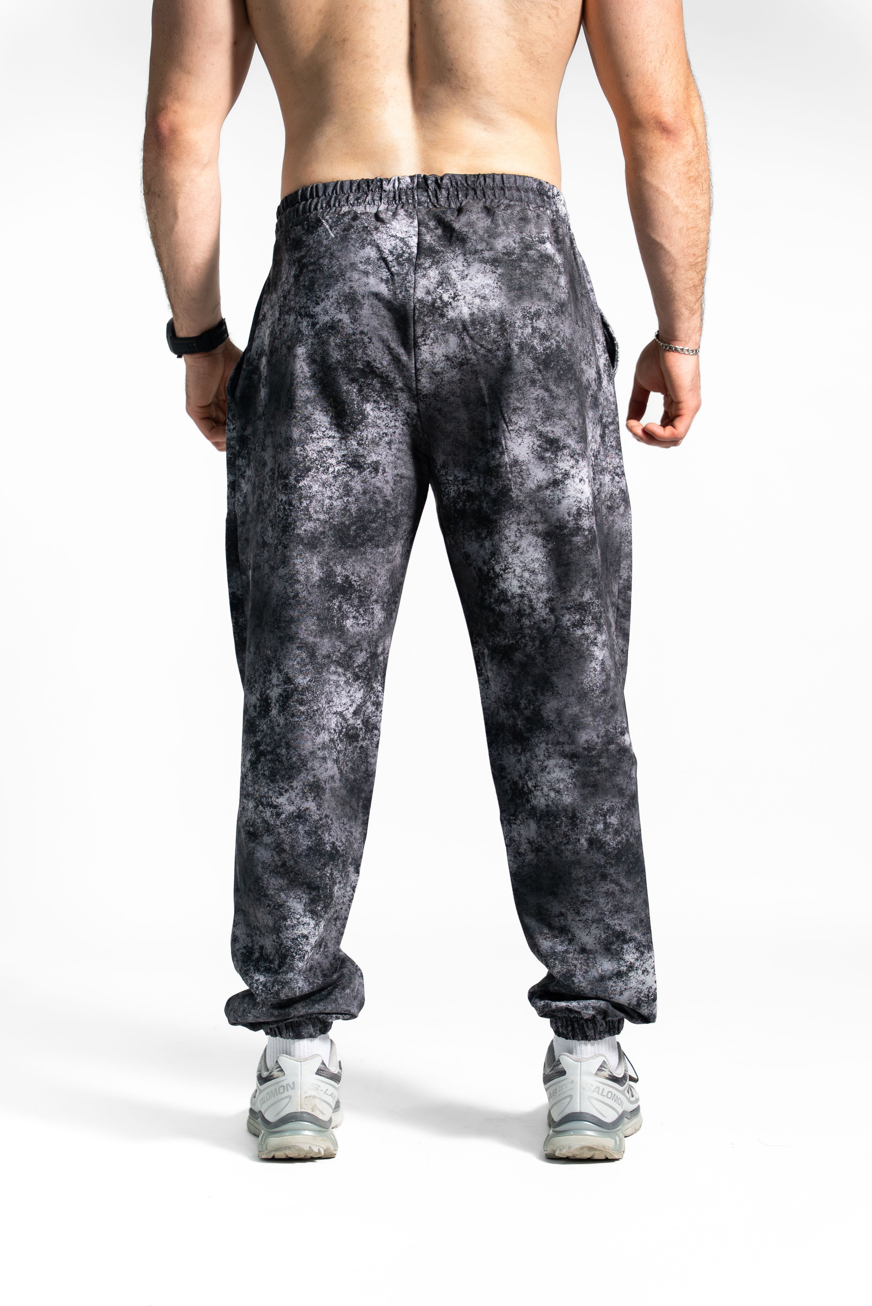 Dust Core Eşofman Altı
