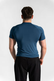 Kısa Kollu Basic Compression
