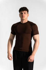 Kısa Kollu Basic Compression