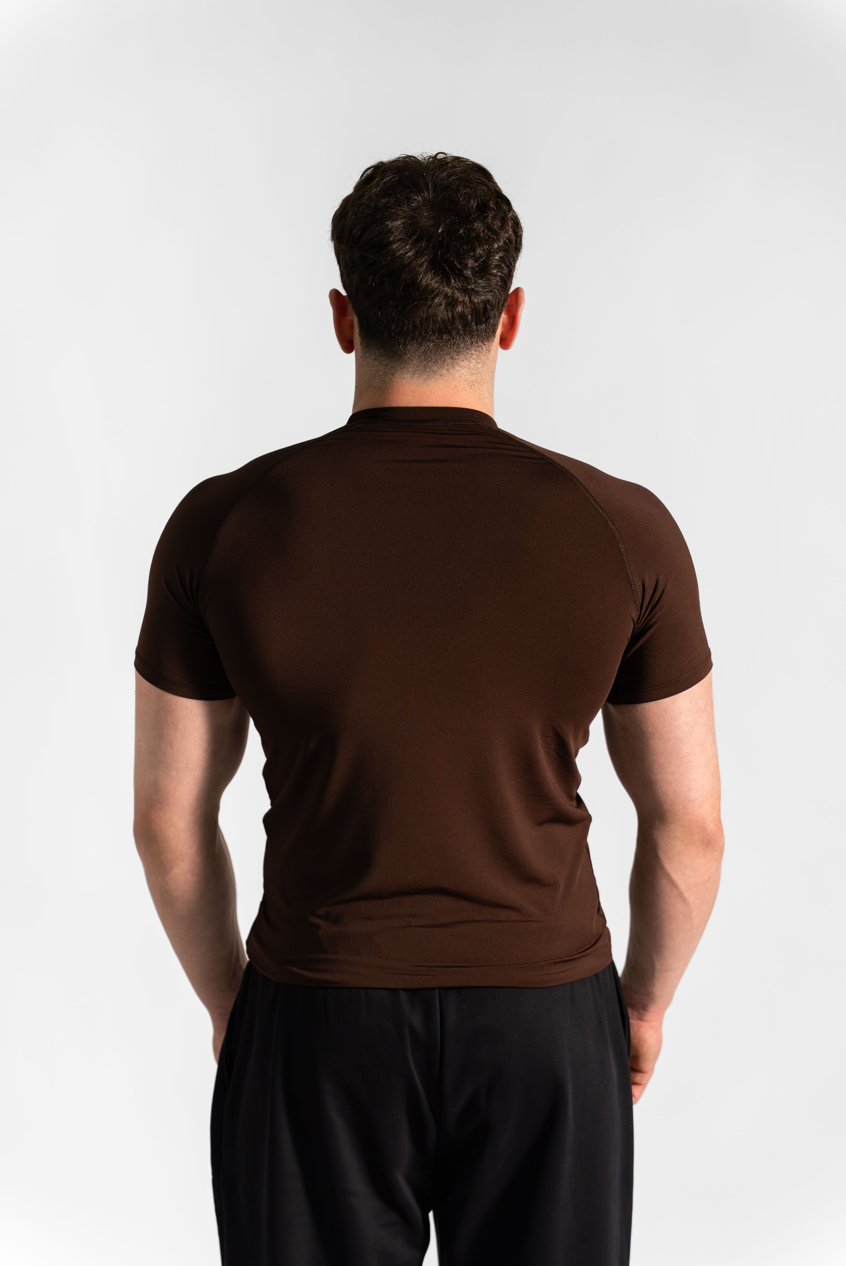 Kısa Kollu Basic Compression