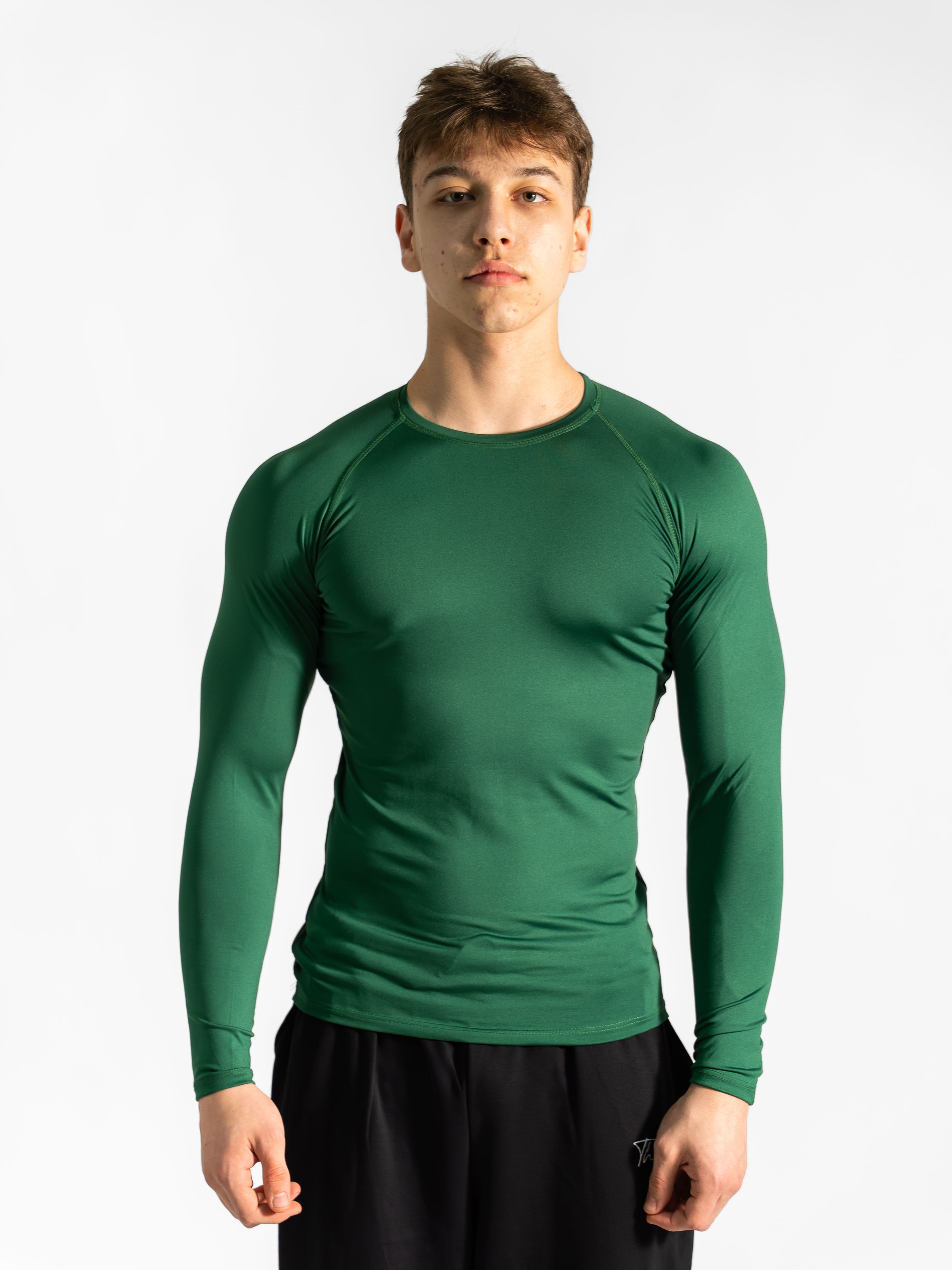 Uzun Kollu Basic Compression
