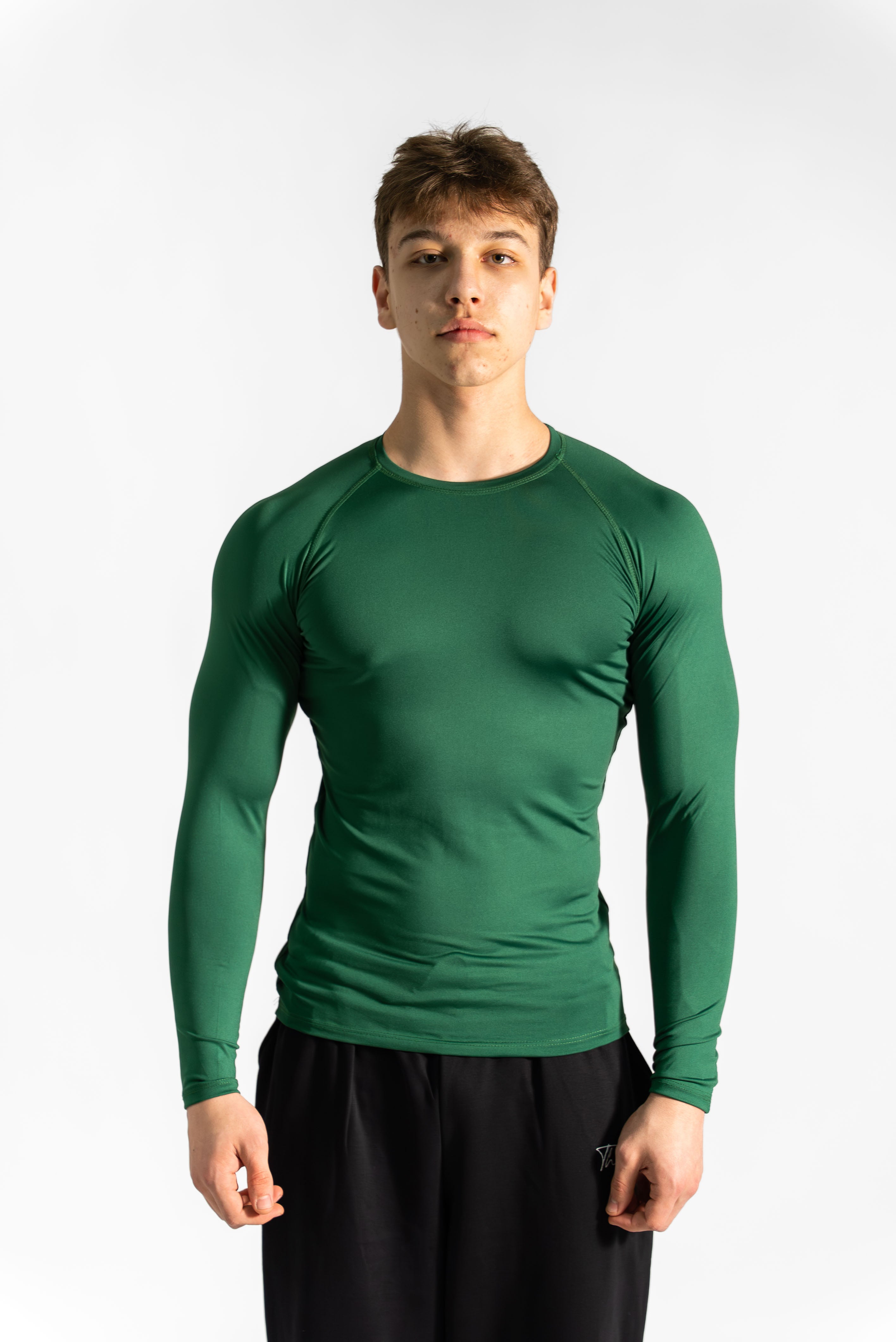 Uzun Kollu Basic Compression