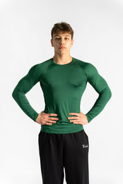 Uzun Kollu Basic Compression