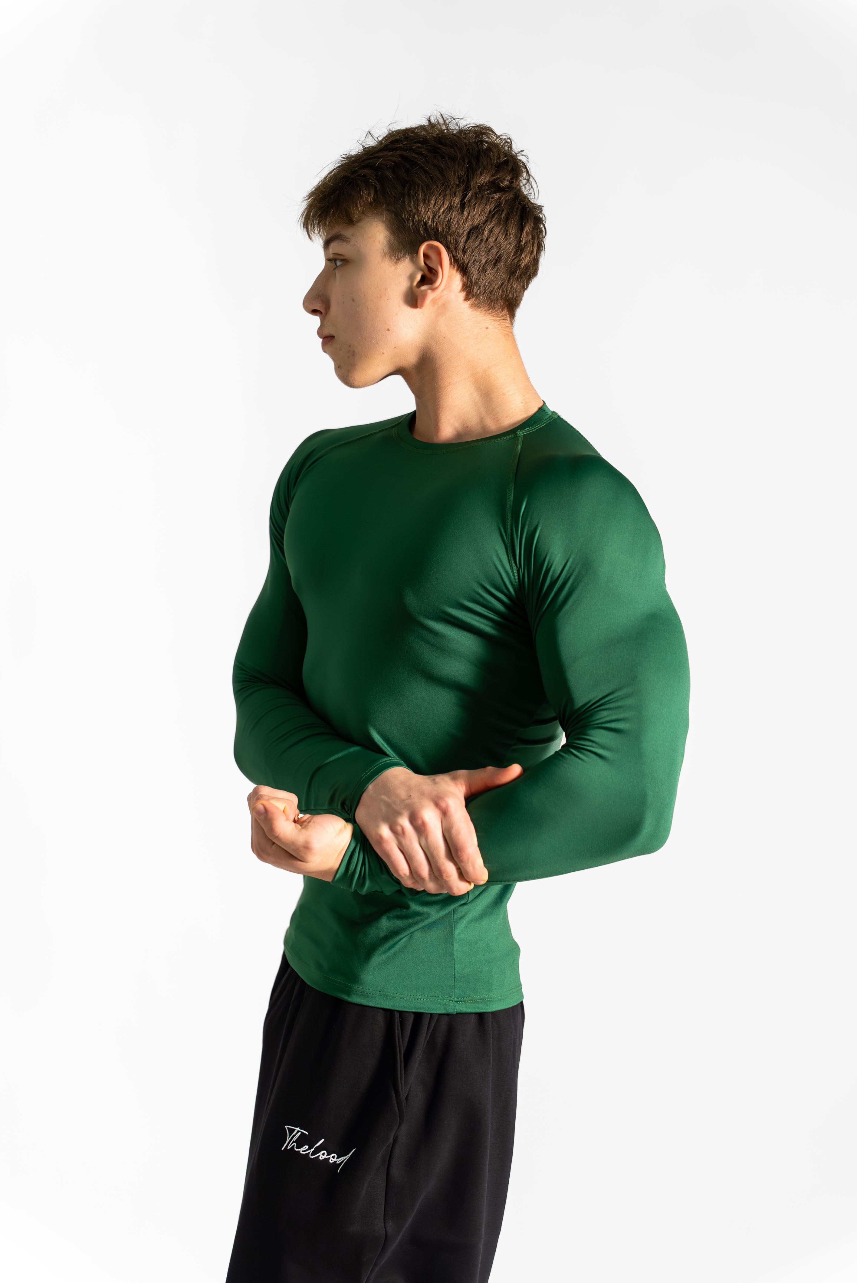 Uzun Kollu Basic Compression