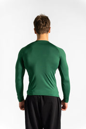 Uzun Kollu Basic Compression