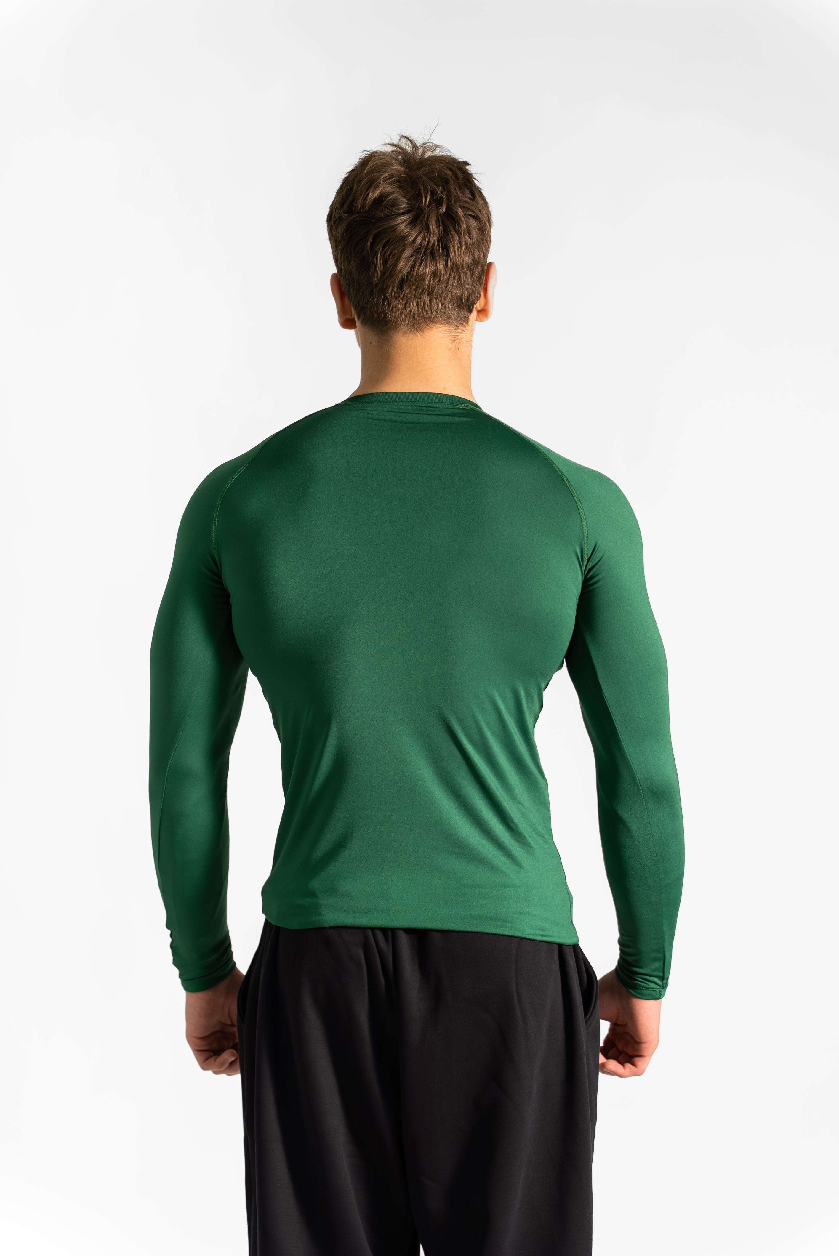 Uzun Kollu Basic Compression