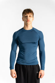 Uzun Kollu Basic Compression