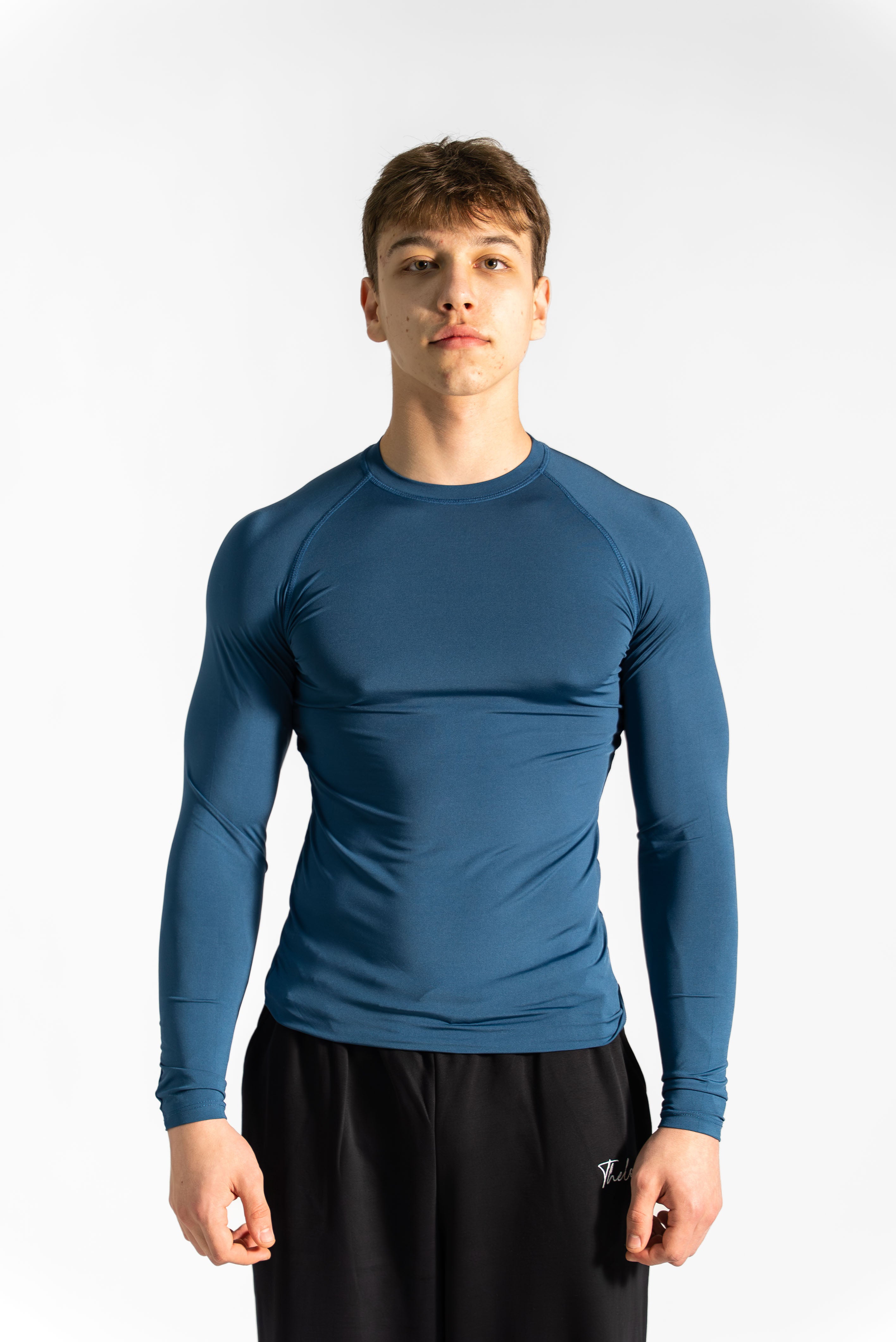 Uzun Kollu Basic Compression