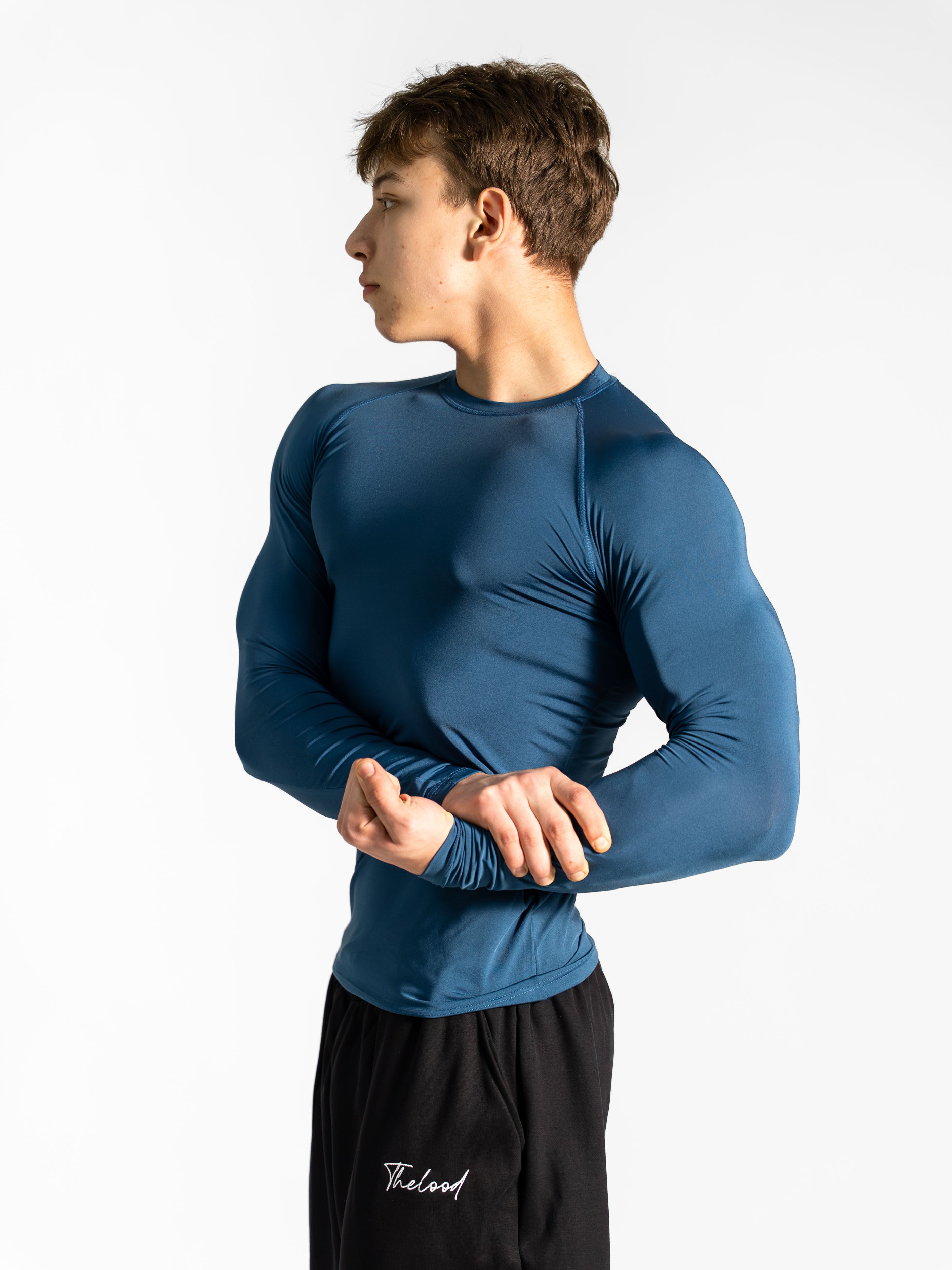 Uzun Kollu Basic Compression