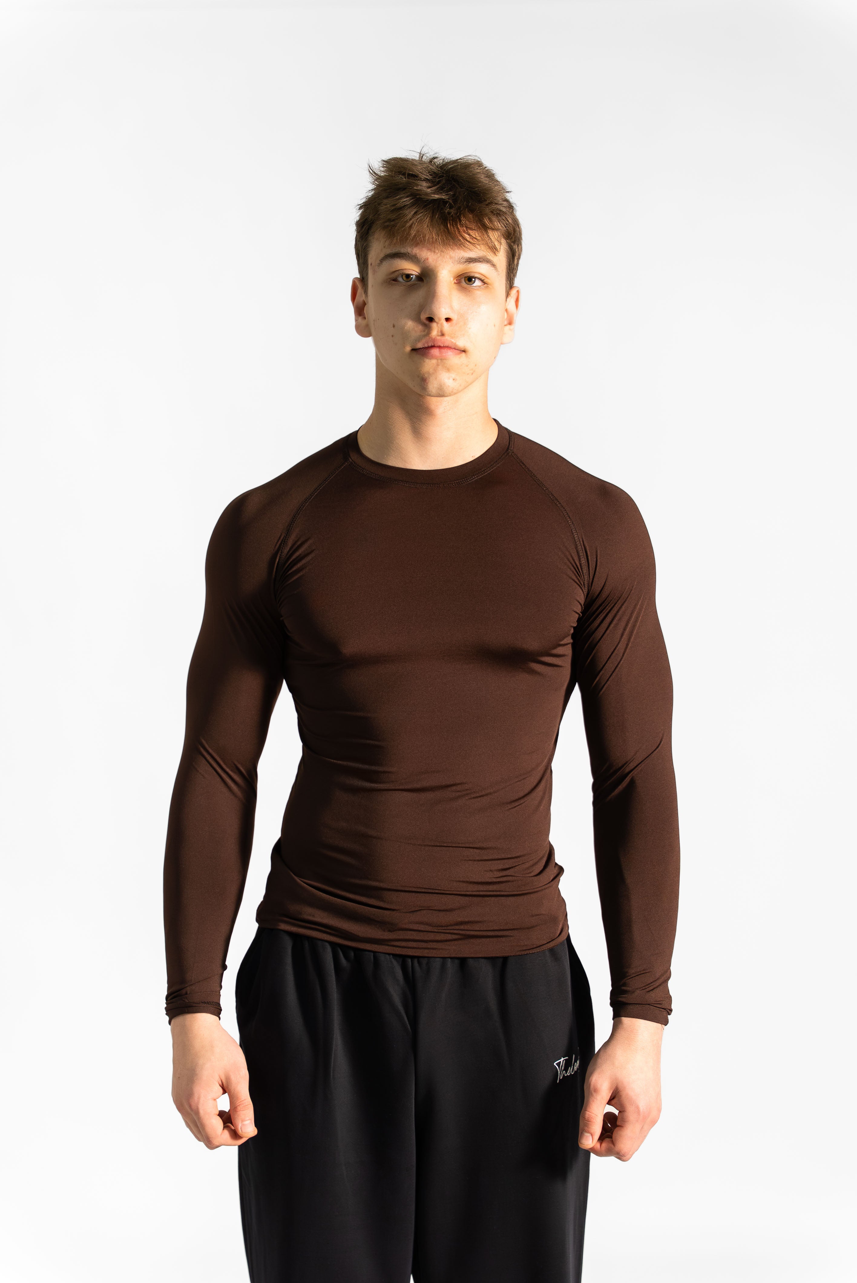 Uzun Kollu Basic Compression