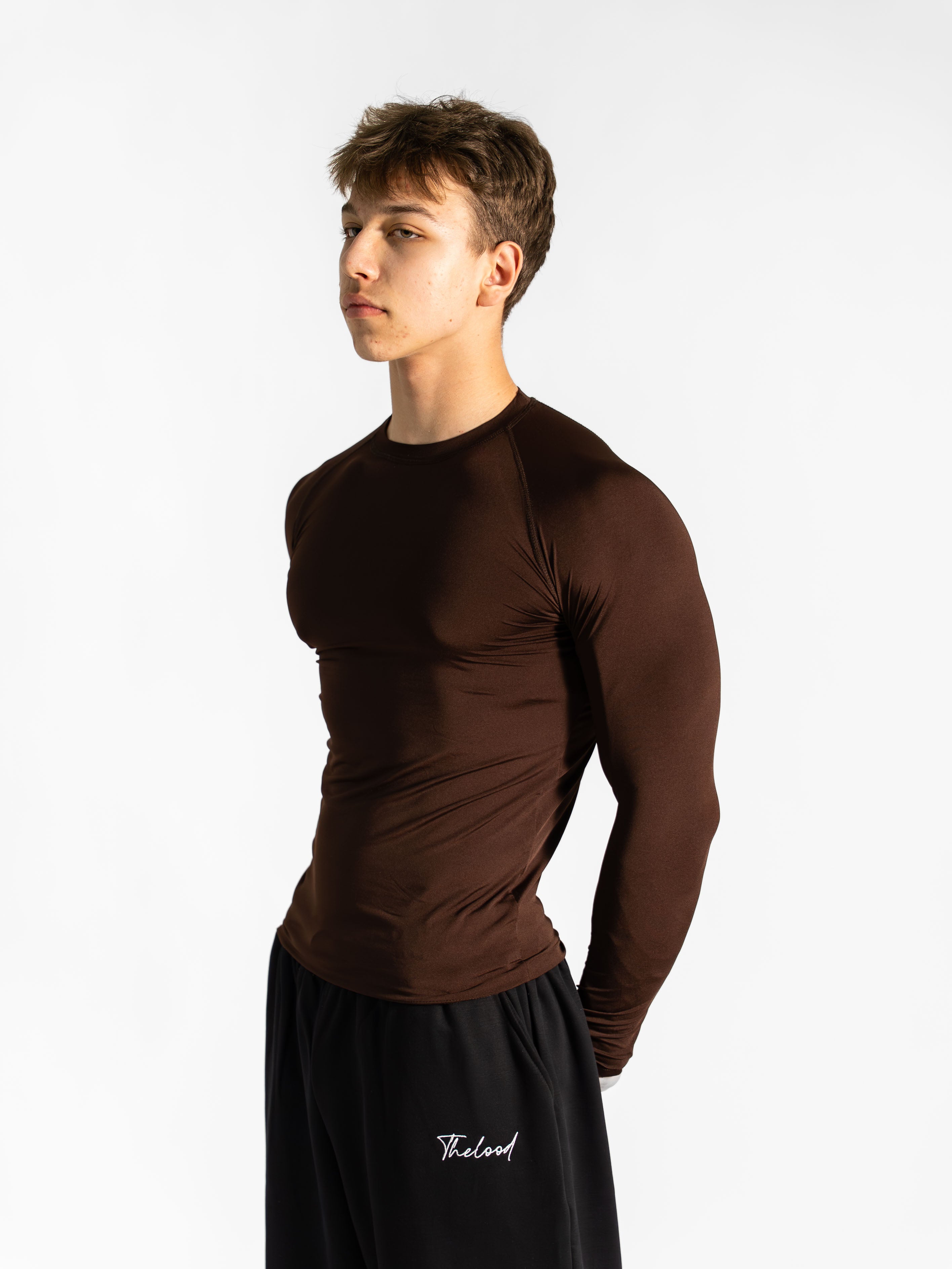 Uzun Kollu Basic Compression