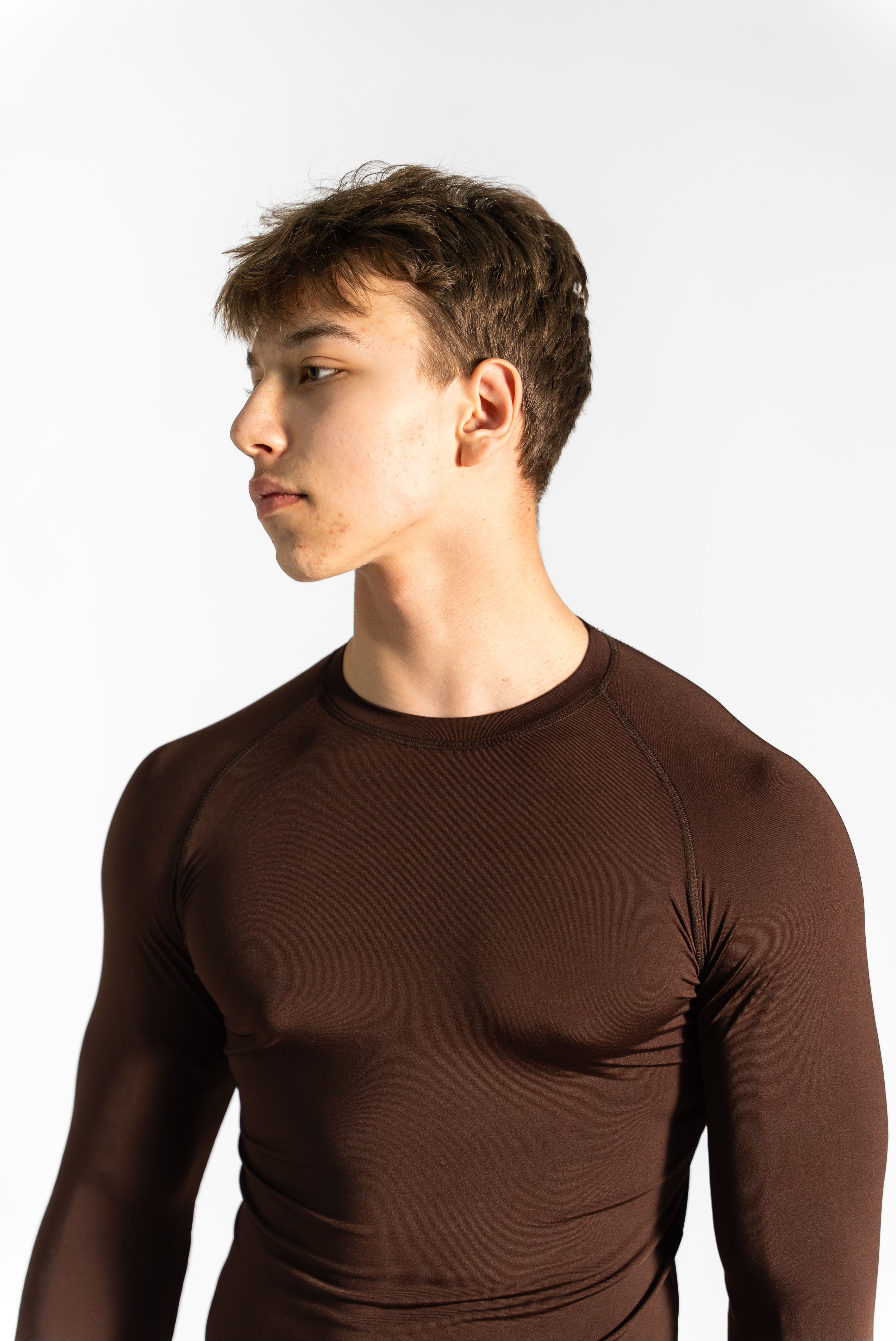 Uzun Kollu Basic Compression
