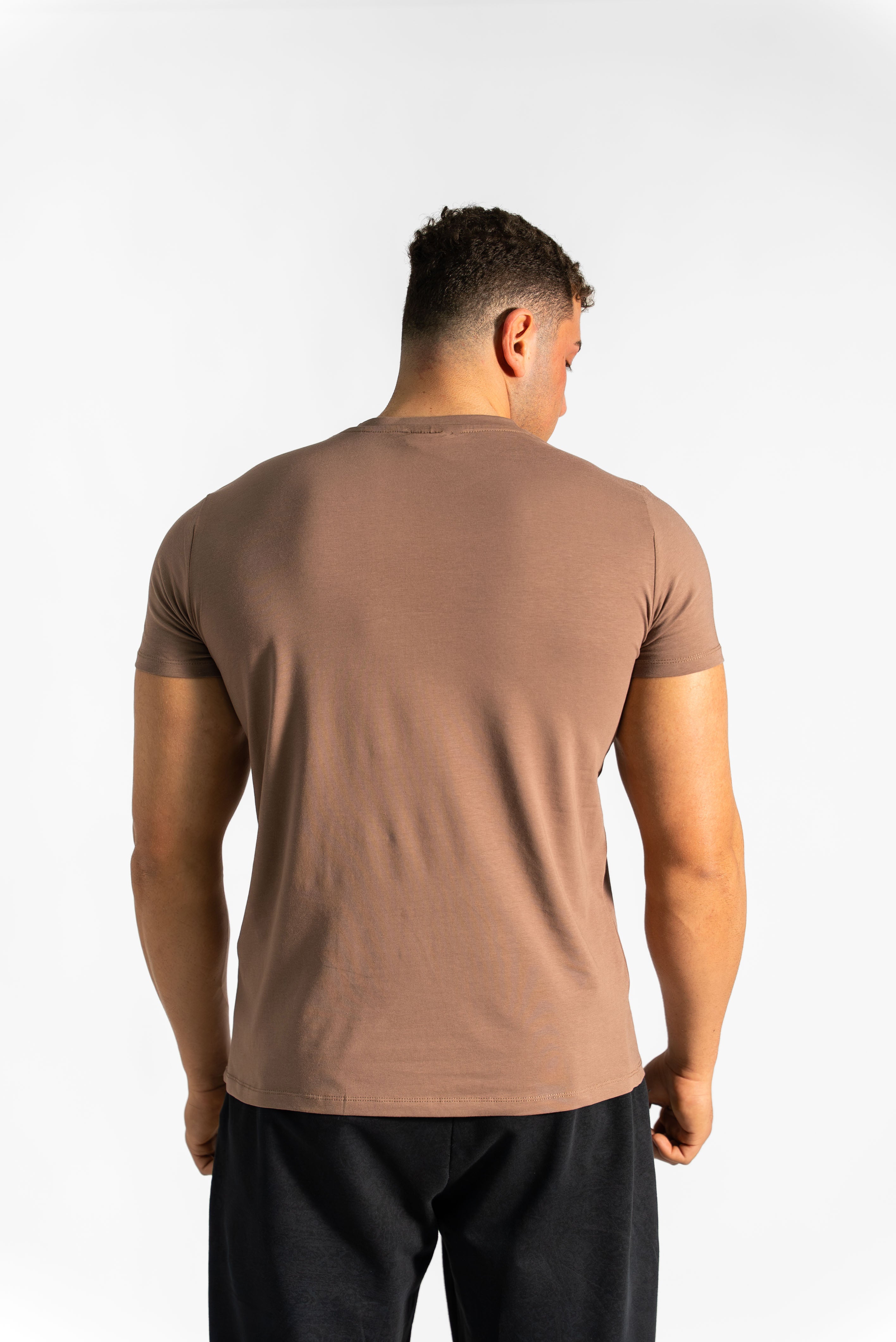 BulkFit Basic Tshirt