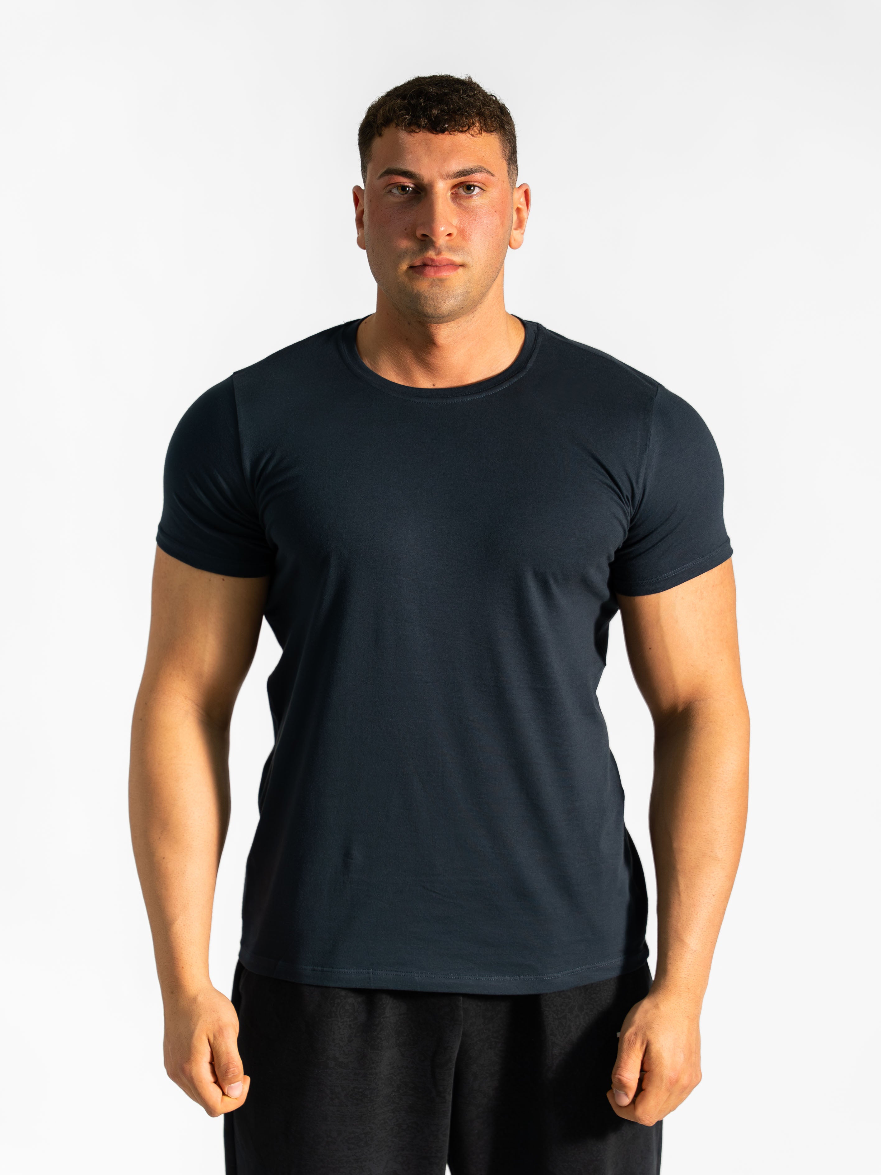 BulkFit Basic Tshirt