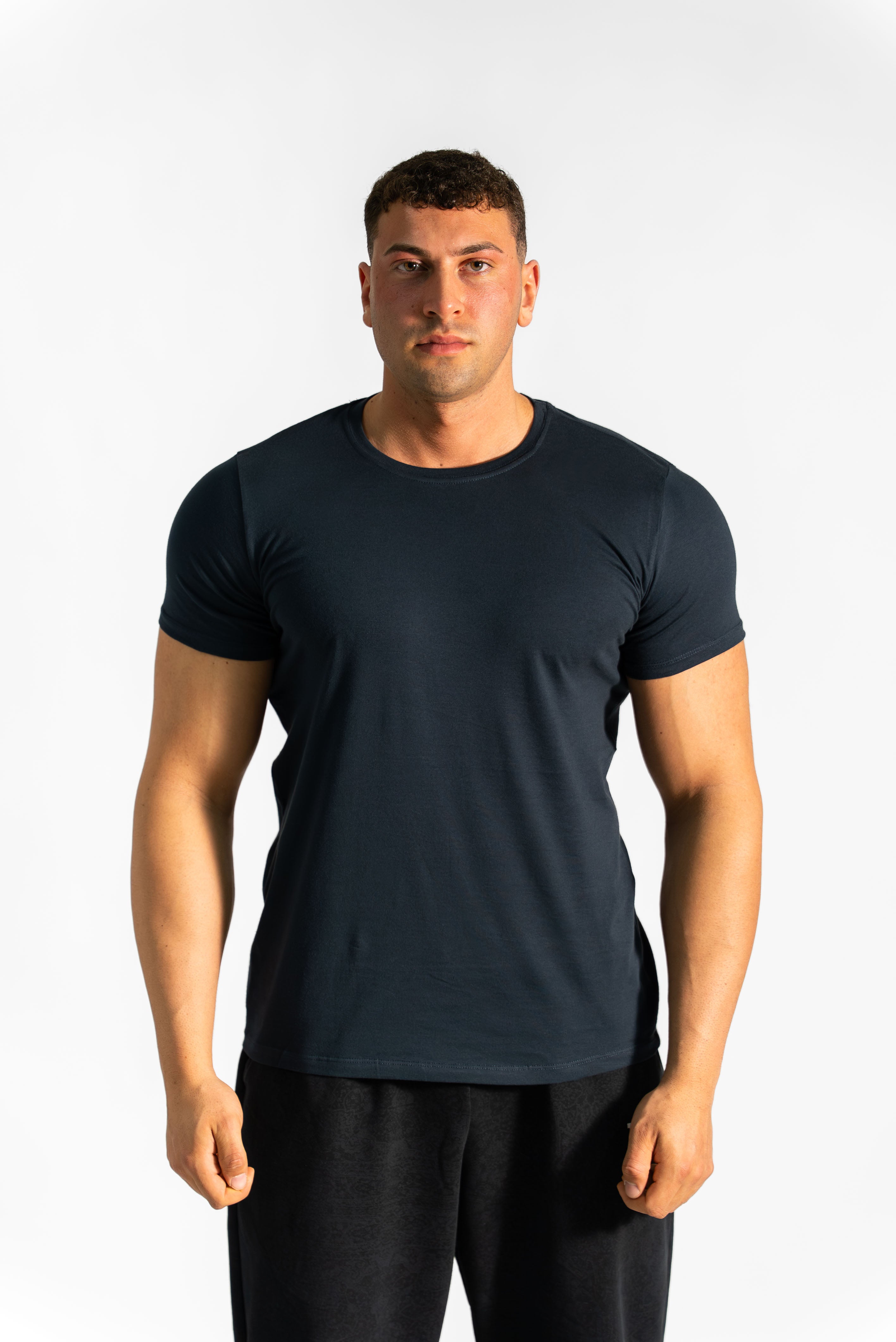 BulkFit Basic Tshirt