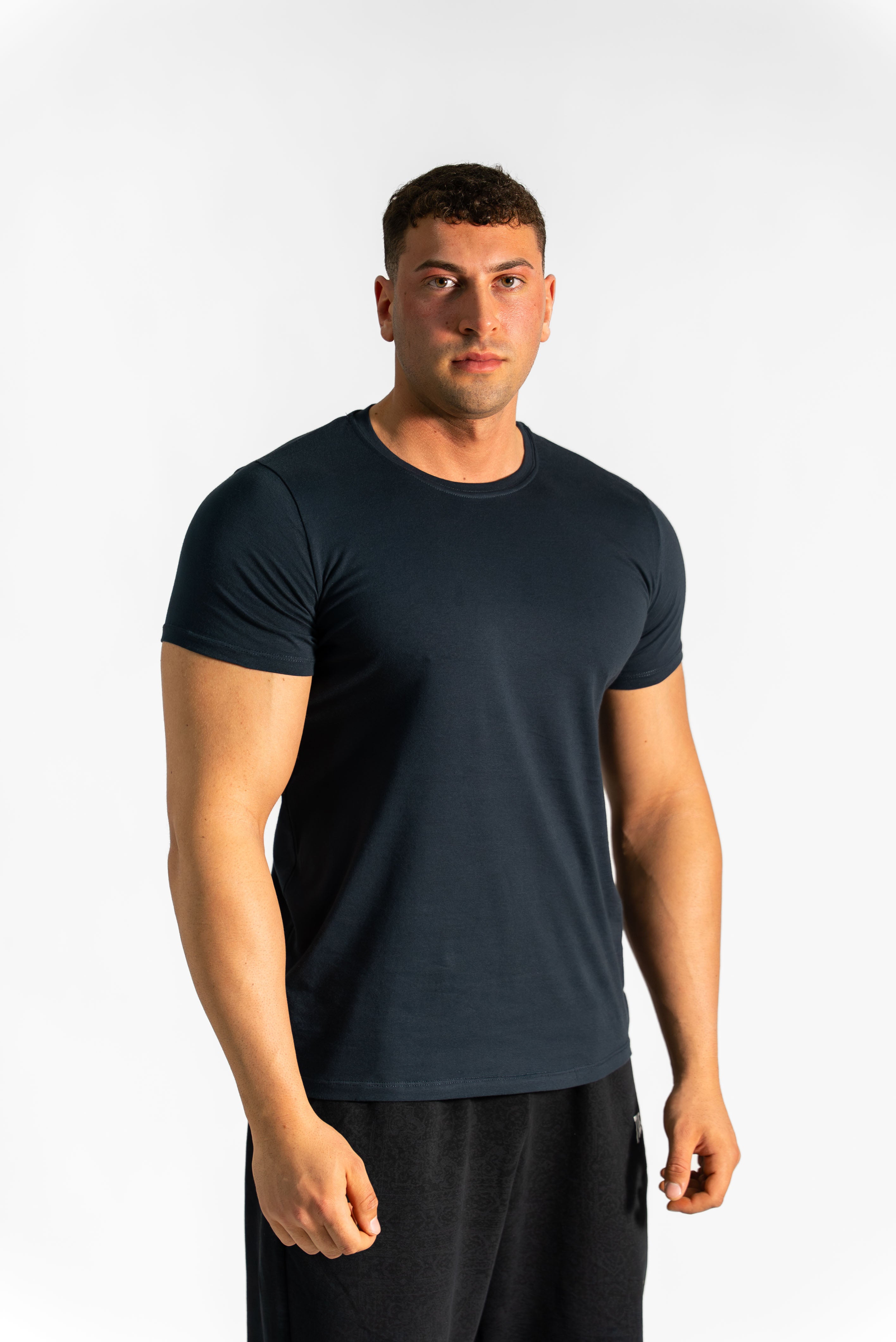 BulkFit Basic Tshirt