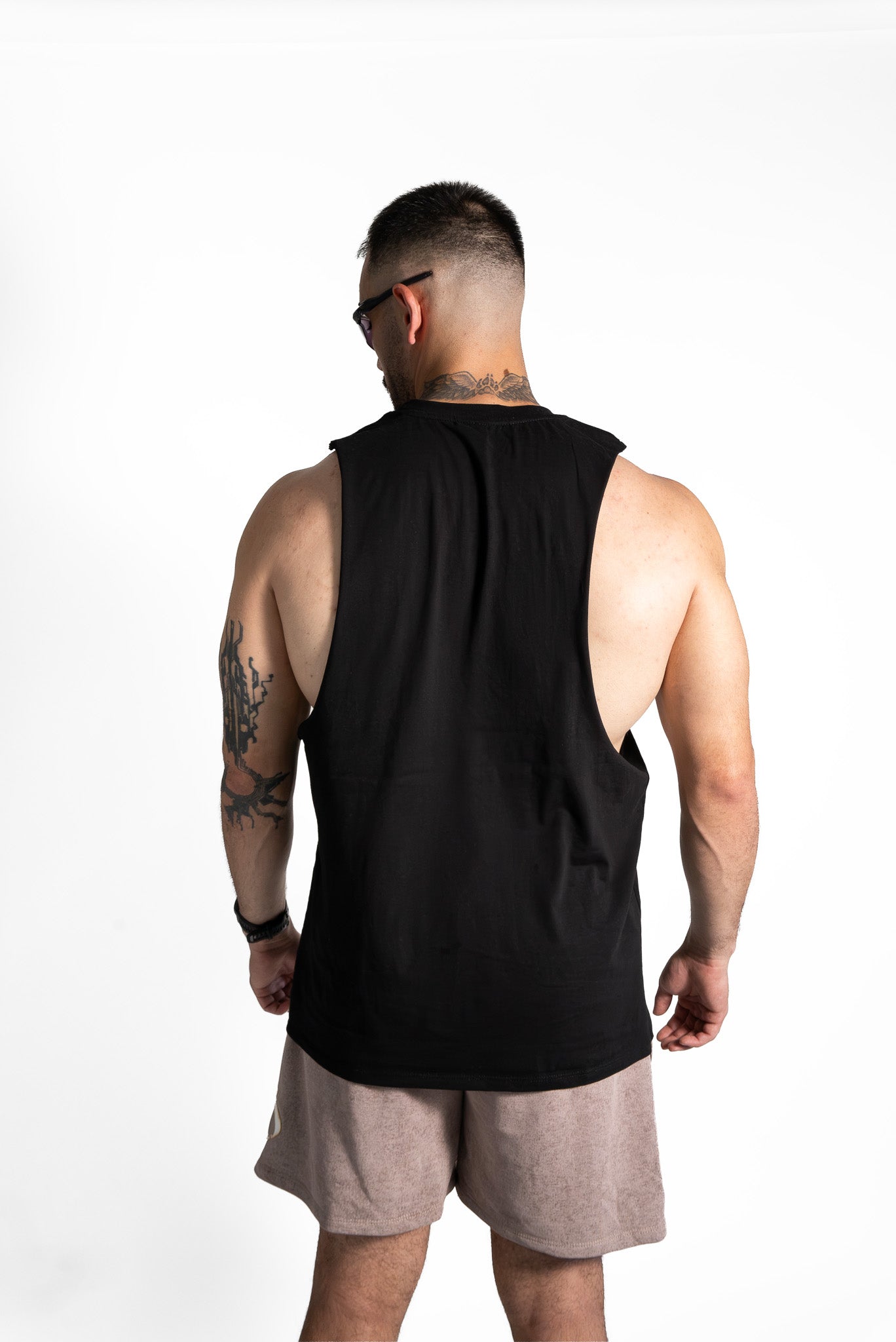 Rogue Tank Atlet
