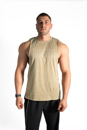Rogue Tank Atlet