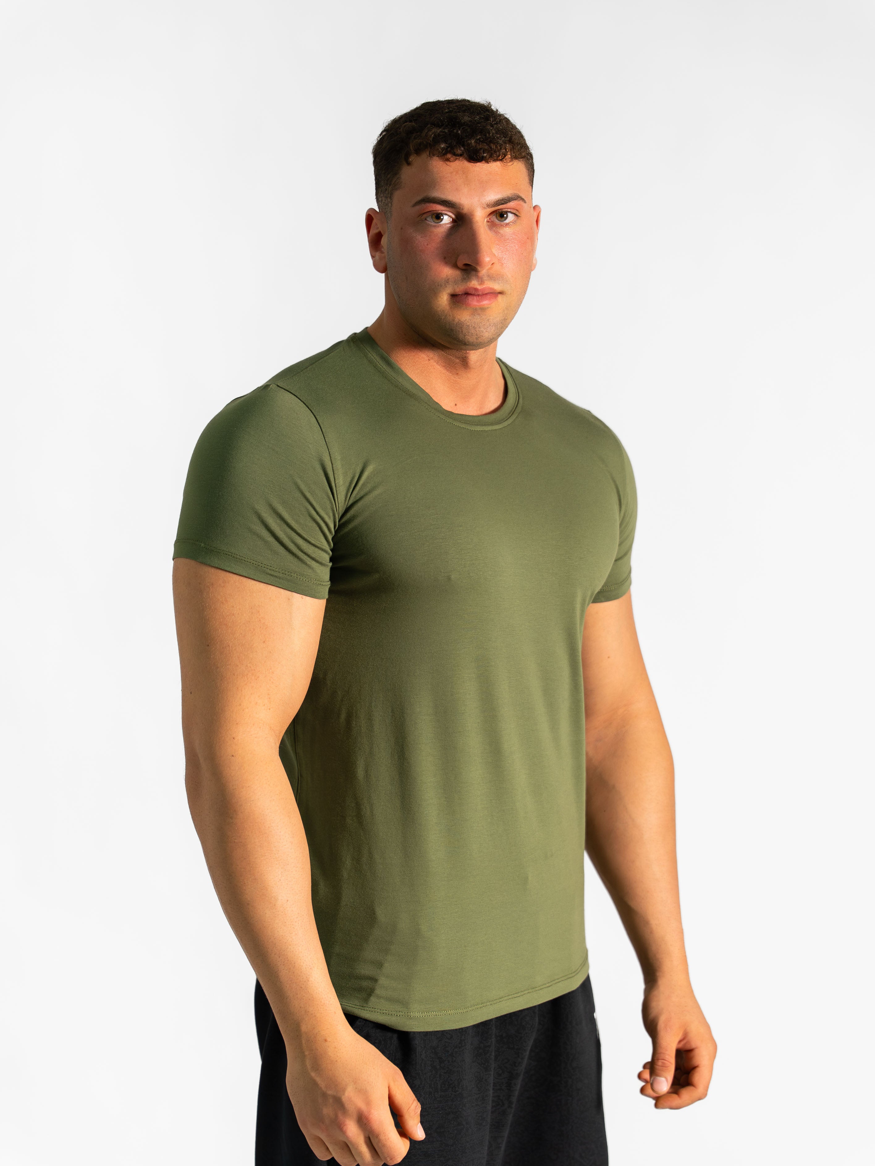 BulkFit Basic Tshirt