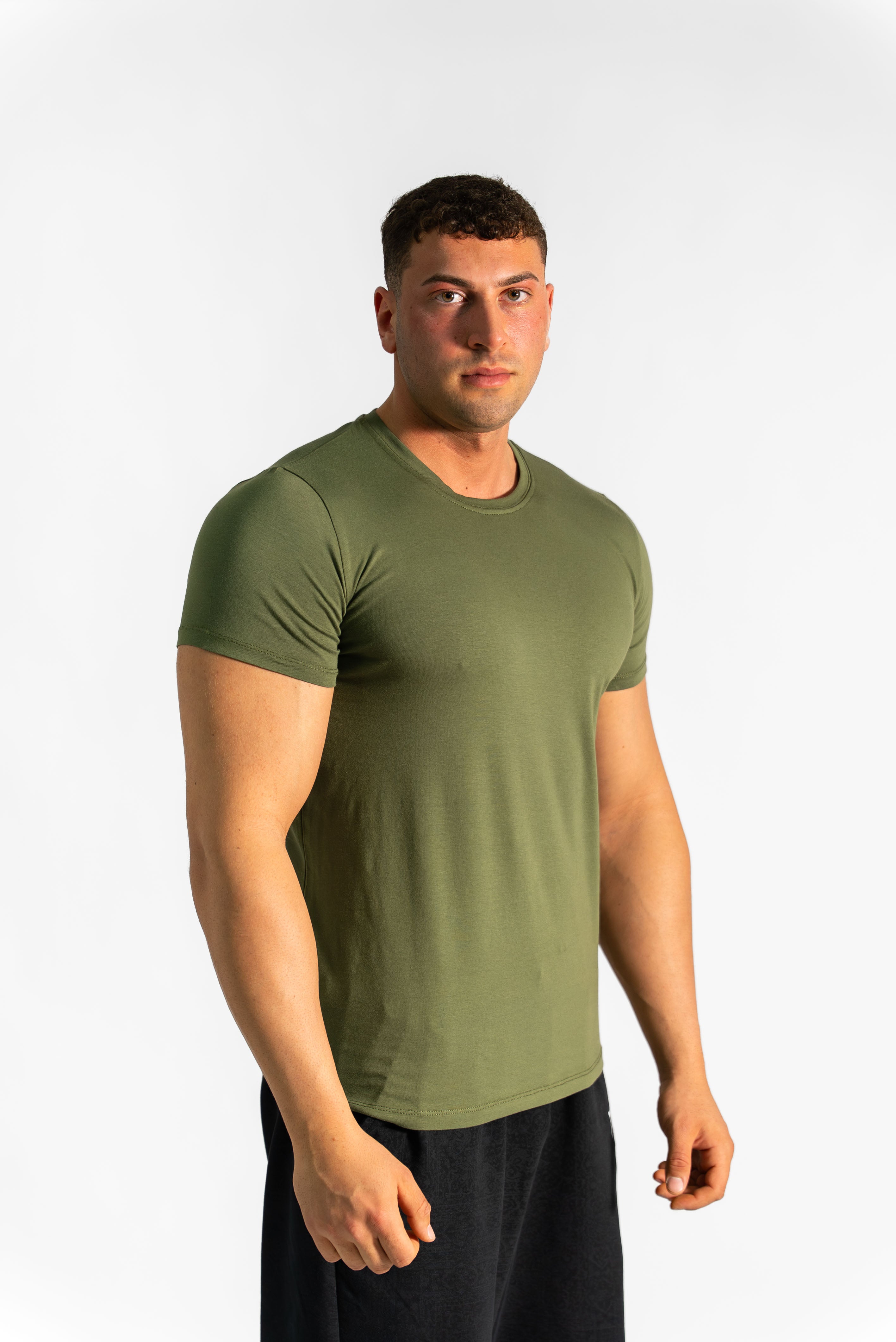 BulkFit Basic Tshirt