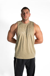 Rogue Tank Atlet
