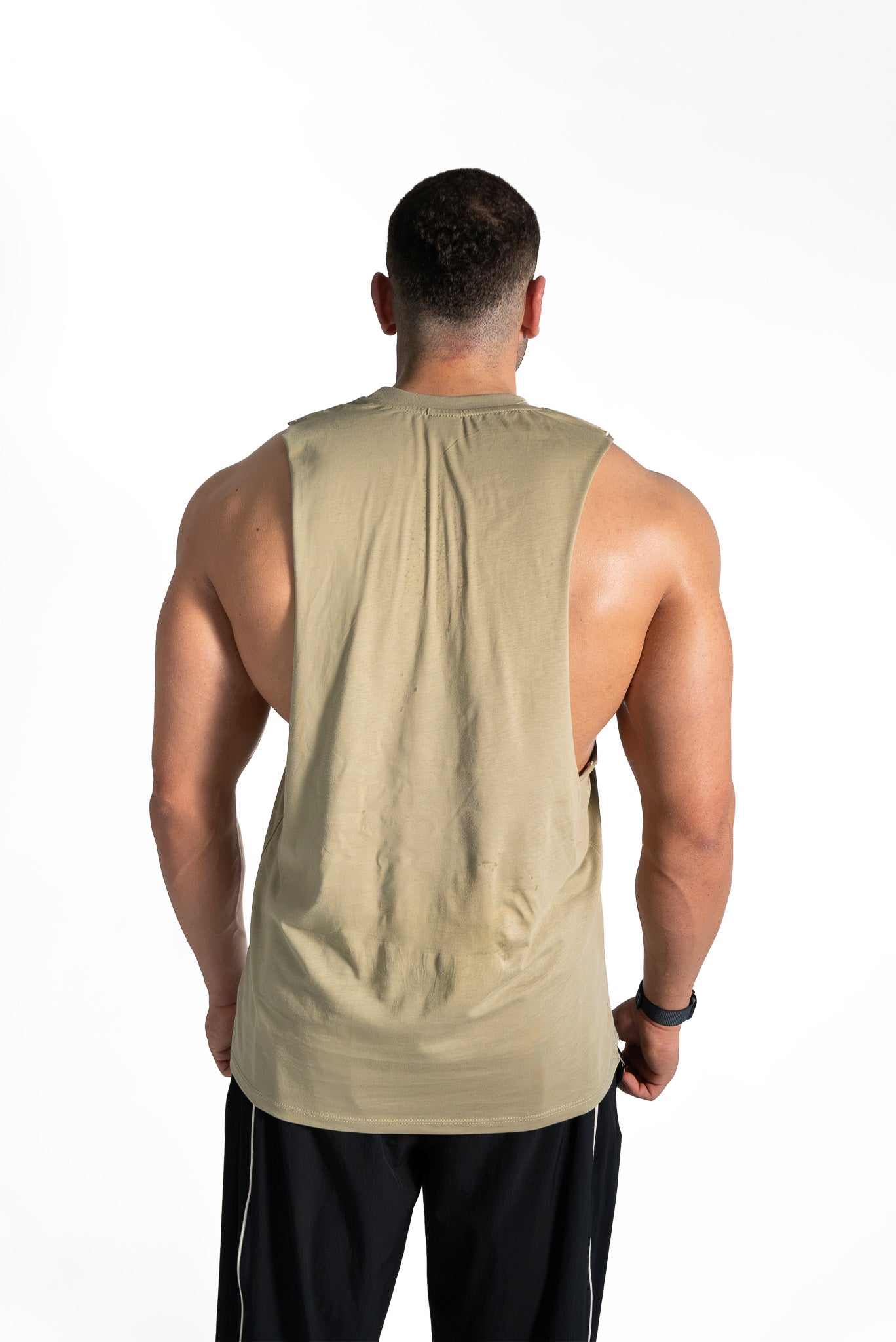 Rogue Tank Atlet