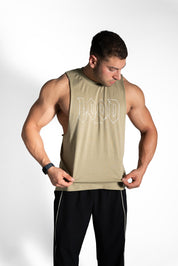 Rogue Tank Atlet