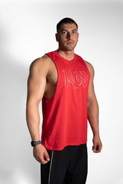 Rogue Tank Atlet