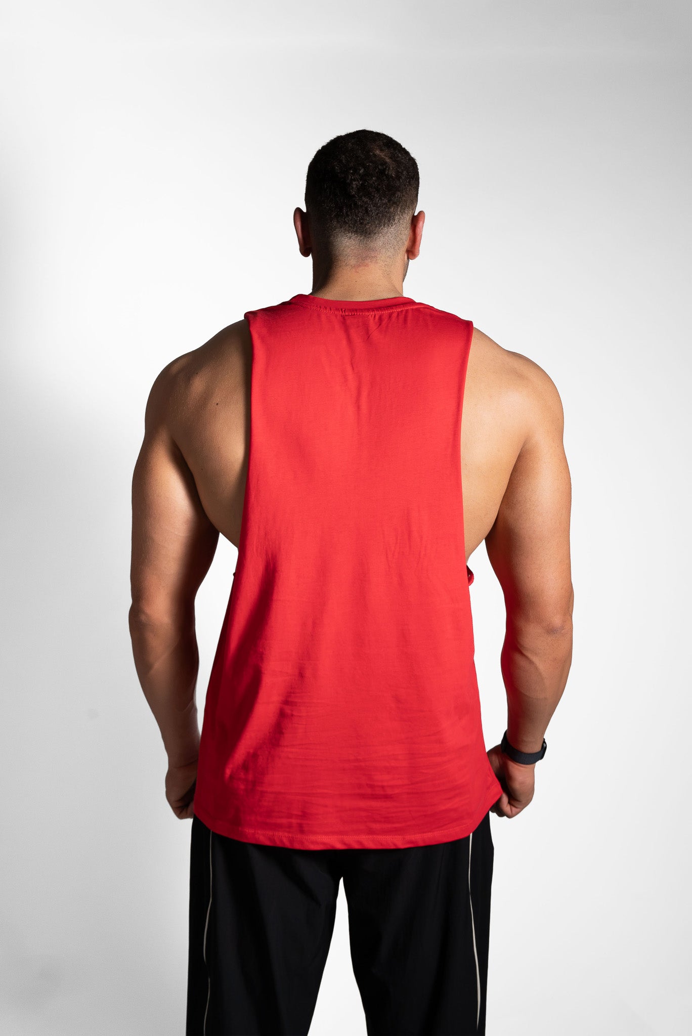 Rogue Tank Atlet