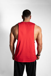 Rogue Tank Atlet