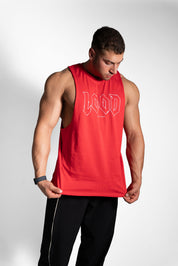 Rogue Tank Atlet