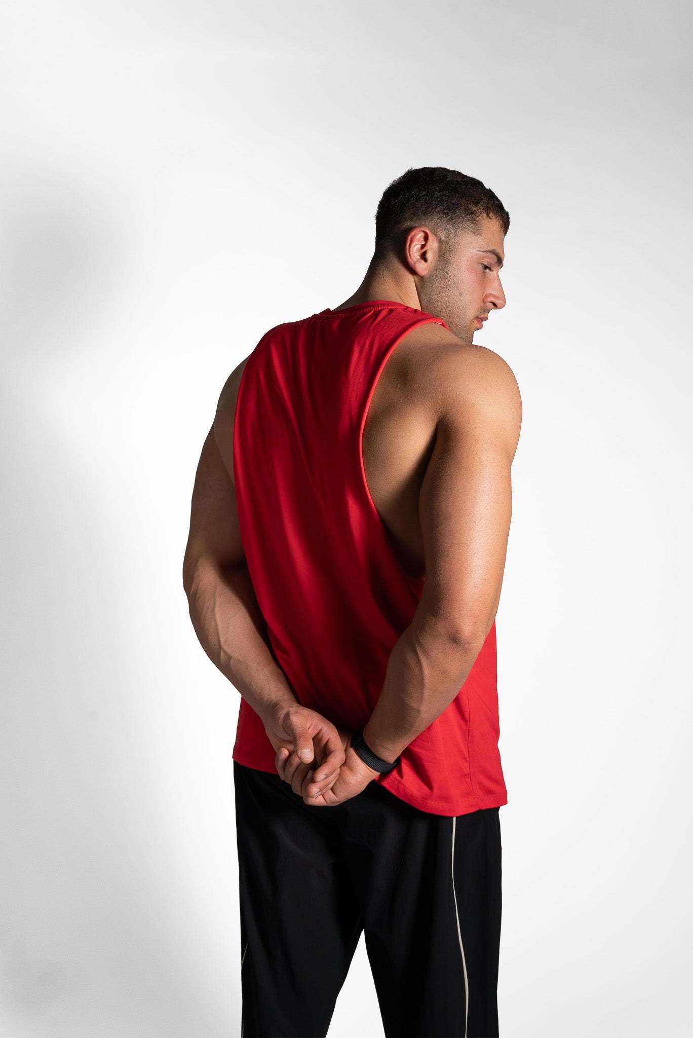 Rogue Tank Atlet