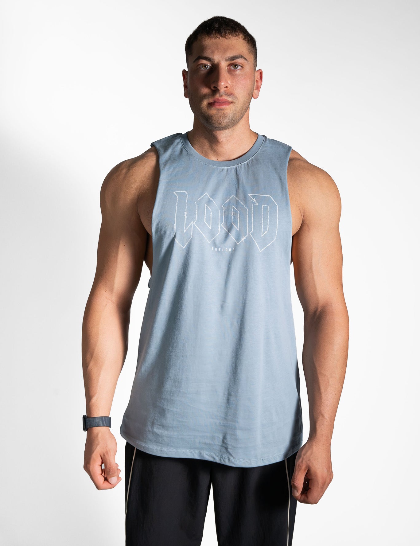 Rogue Tank Atlet