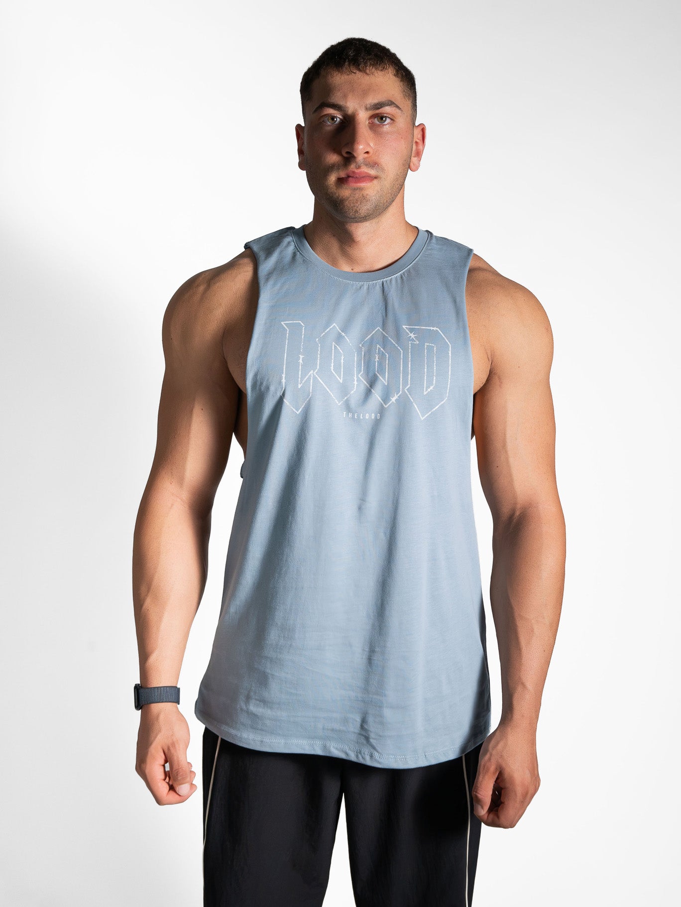 Rogue Tank Atlet