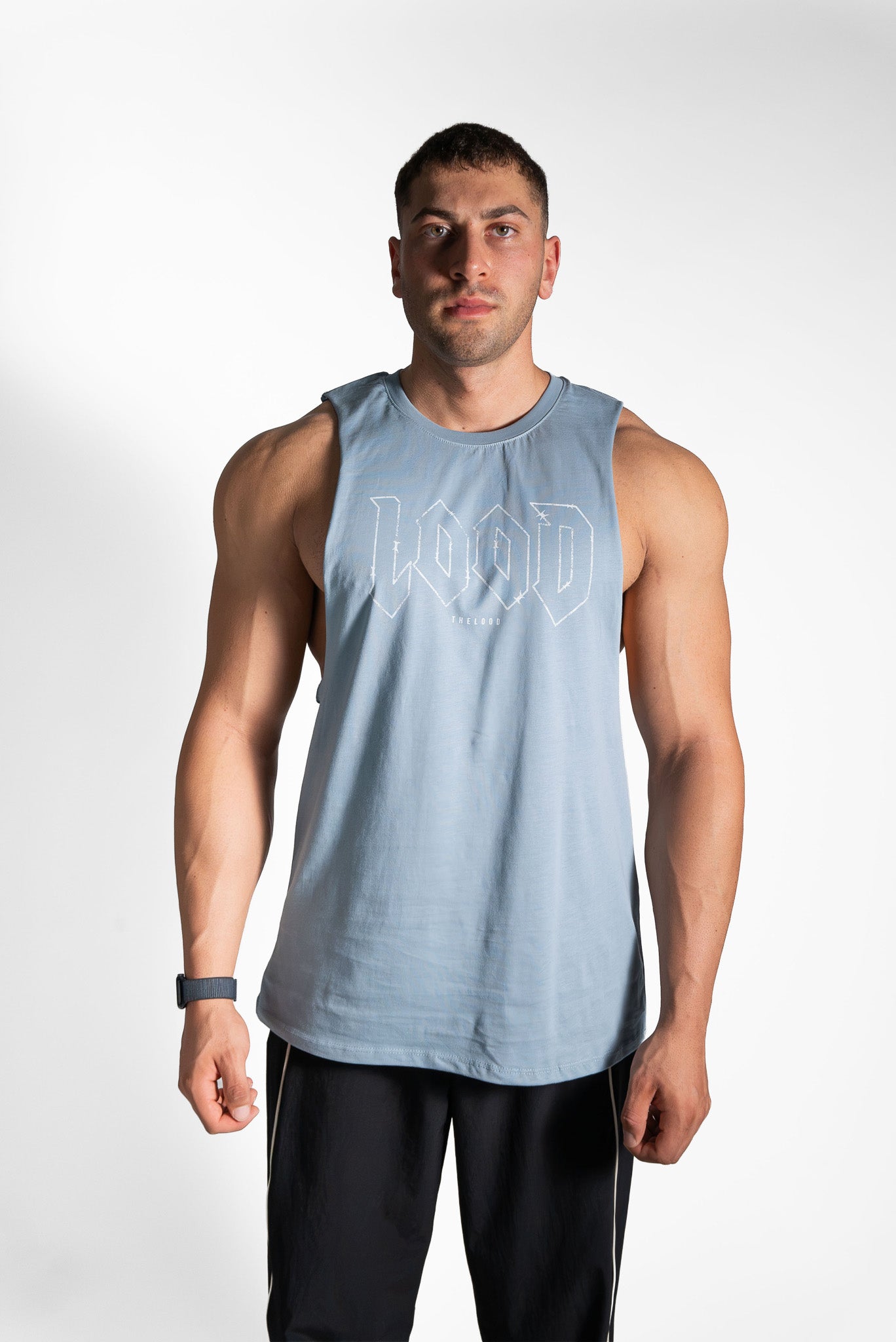 Rogue Tank Atlet