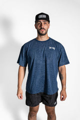 Midnight Oversize Tshirt