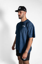 Midnight Oversize Tshirt