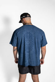 Midnight Oversize Tshirt