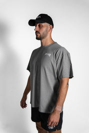Midnight Oversize Tshirt