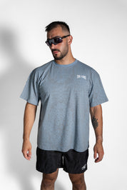 Midnight Oversize Tshirt