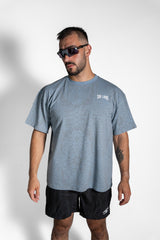 Midnight Oversize Tshirt