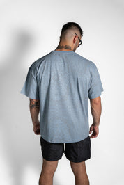 Midnight Oversize Tshirt