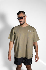 Midnight Oversize Tshirt