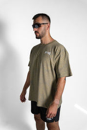 Midnight Oversize Tshirt