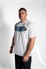 "Lood Made" Baskılı T-Shirt